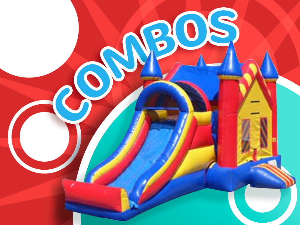 View Our Combos