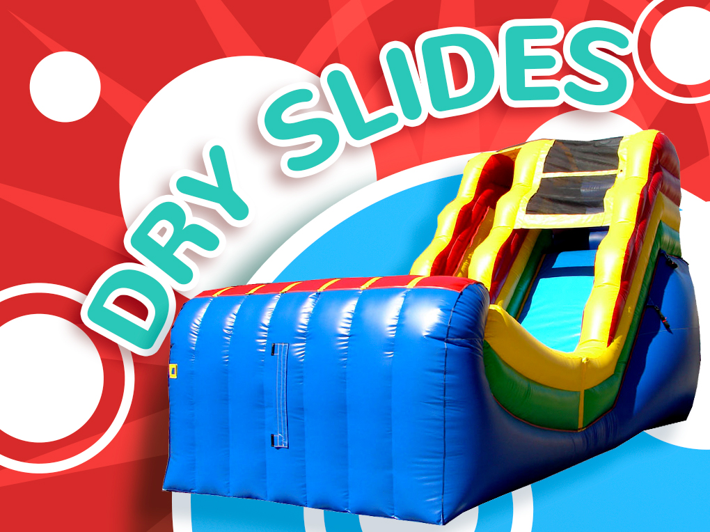 View Our Dry Slides
