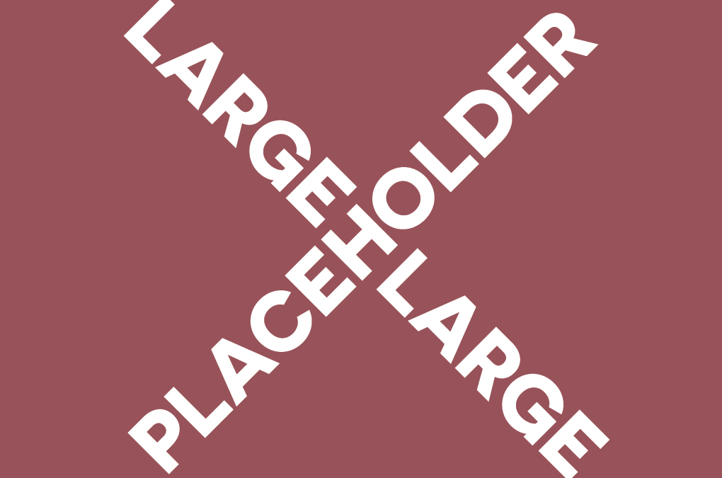 Placeholder – Home 2