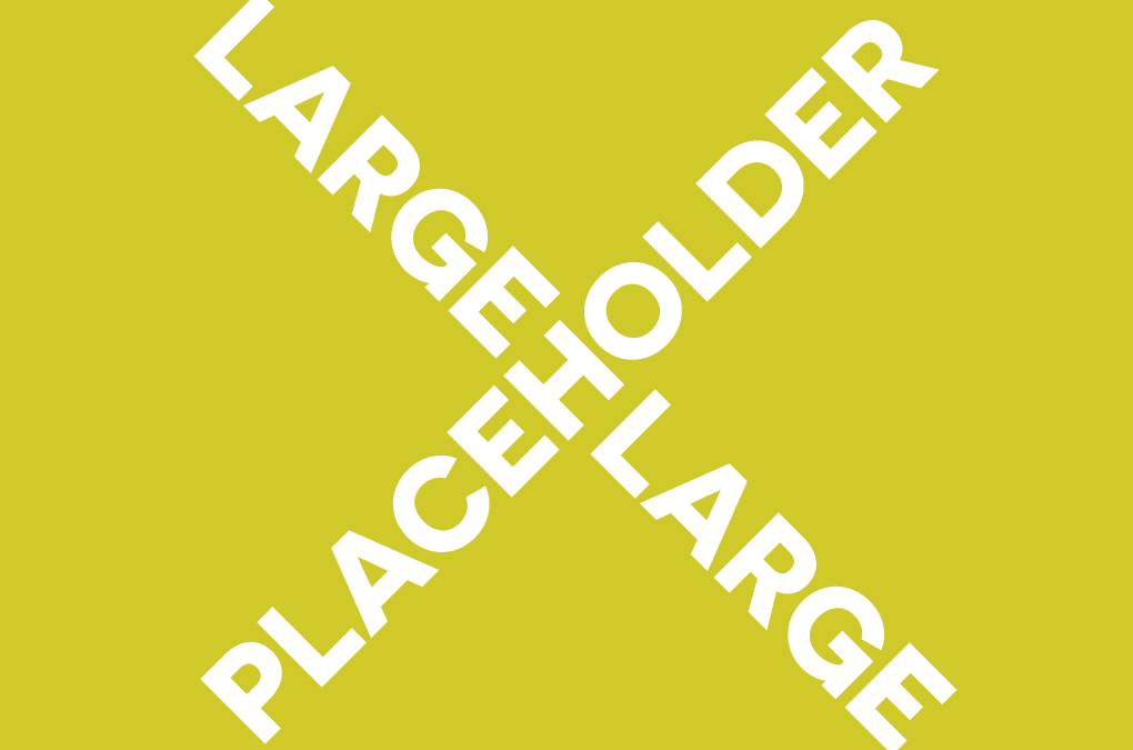 Placeholder – Home 6