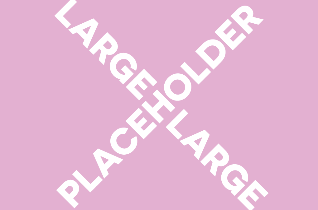 Placeholder – Home 7