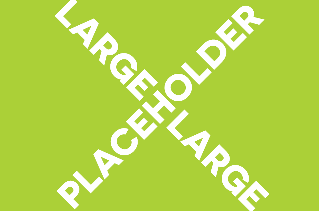 Placeholder – Home 8