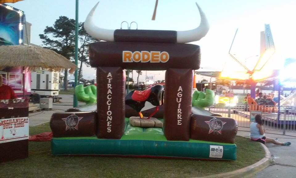 16 Ft. Cascade Crush Water Slide